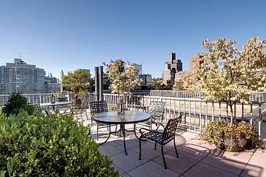 Rented by Brown Harris Stevens