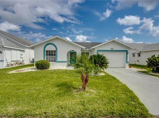 3754 Sabal Springs Blvd, North Fort Myers, FL 33917