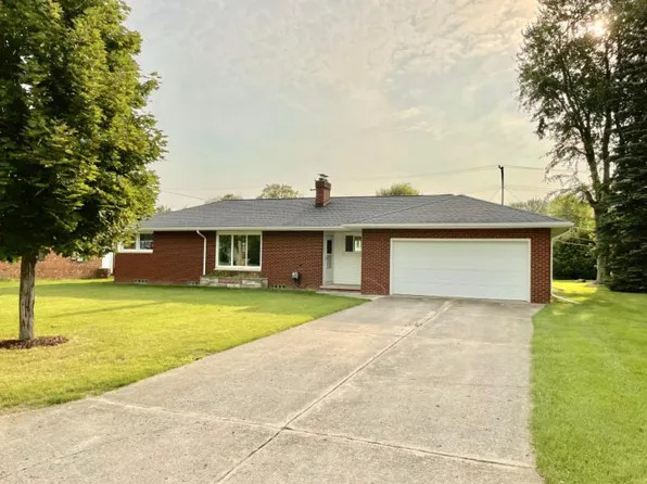 181 Tucker St, Harbor Beach, MI 48441