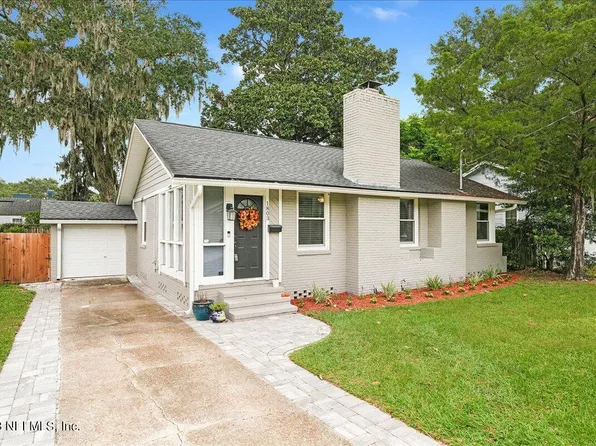 1803 INWOOD Terrace, Jacksonville, FL 32207