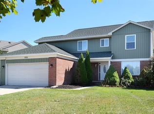 3725 Palisades Blvd, Ypsilanti, MI