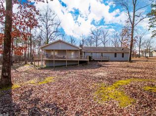 2222 Horseshoe Loop, Little Rock, AR 72206