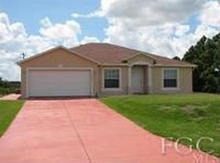 2619 12th St SW, Lehigh Acres, FL 33976