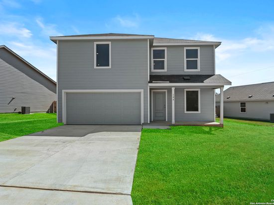 104 Vista View, Floresville, TX 78114