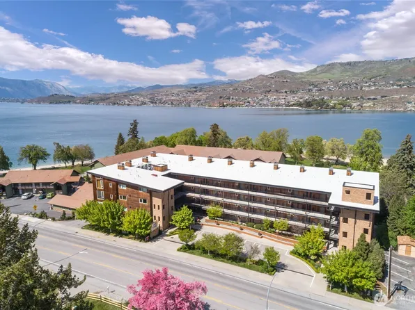 2220 W Woodin #105, Chelan, WA 98816