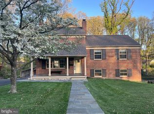 5507 Atlee Pl, Springfield, VA 22151