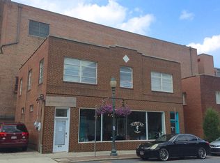208 Exchange Pl, Greensboro, NC 27401