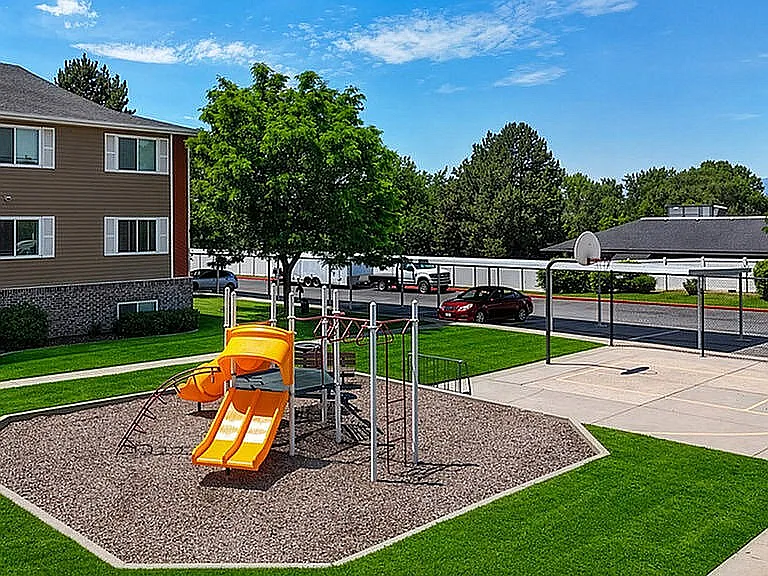 Playground