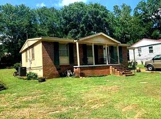 565 Willa St, Ozark, AL 36360