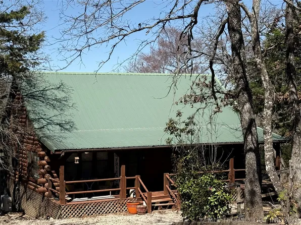 4230 Warren Dr, Sulphur, OK 73086