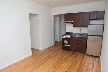 Rented by Citi Habitats