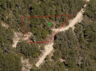 2702 Hillery St, Inverness, FL 34452