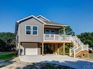 701 Cardinal St LOT 8, Kill Devil Hills, NC 27948