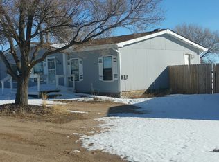 17210 Sagecreek Rd, Peyton, CO 80831