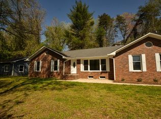 163 Logan Cir #2, Ellijay, GA 30540