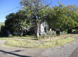 510 N 8th St, Alpine, TX 79830