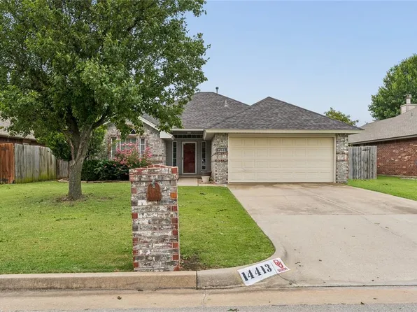 14413 S Harvey Ave, Oklahoma City, OK 73170