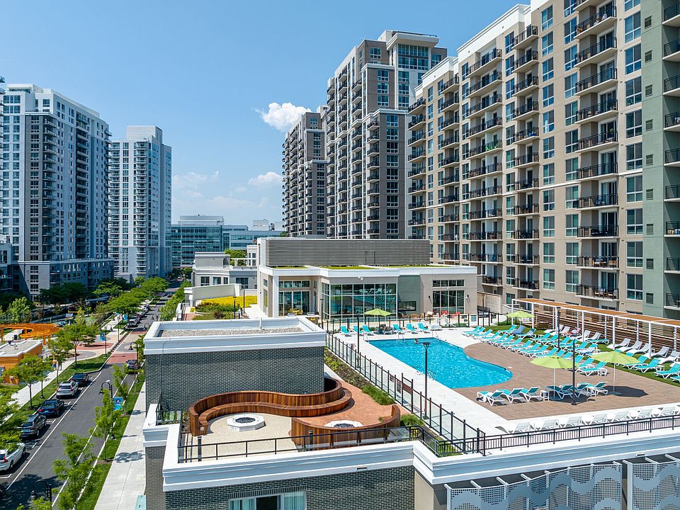 Anthem 2 Harbor Point Rd Stamford CT Zillow