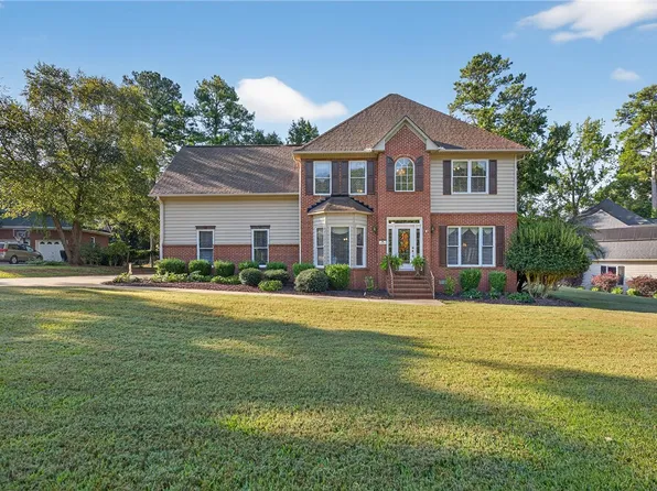 307 Holly Ridge Dr, Anderson, SC 29621