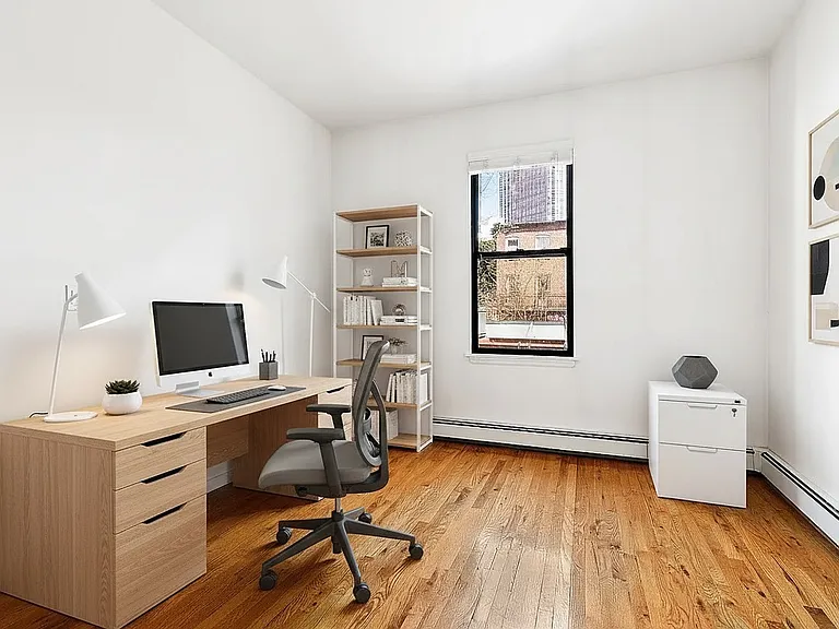 525 Atlantic Ave #A — Photo 7