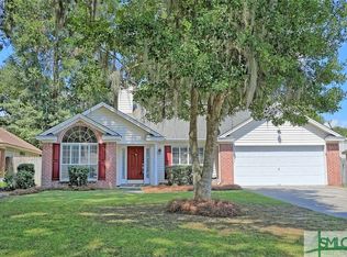 14 Highpoint Ct, Savannah, GA 31410