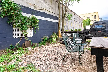 Rented by MySpaceNYC