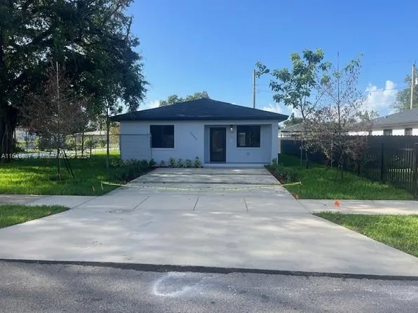 2400 NW 153rd St, Miami Gardens, FL 33054