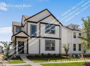 1334 Goforth Rd, Kyle, TX 78640