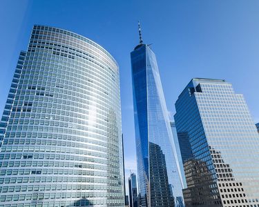 2 River Ter APT 26B, New York, NY, 10282