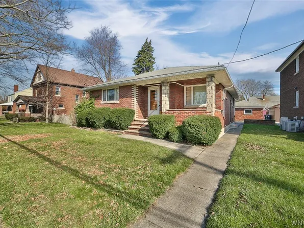 2750 Niagara St, Niagara Falls, NY 14303