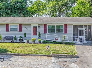254 Midway Ave, Rossville, GA 30741