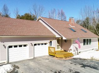 1626 Pond Rd, Sidney, ME 04330