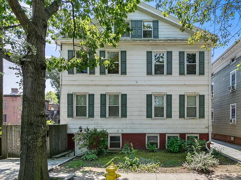 502 Chapel St #4 — Photo 12