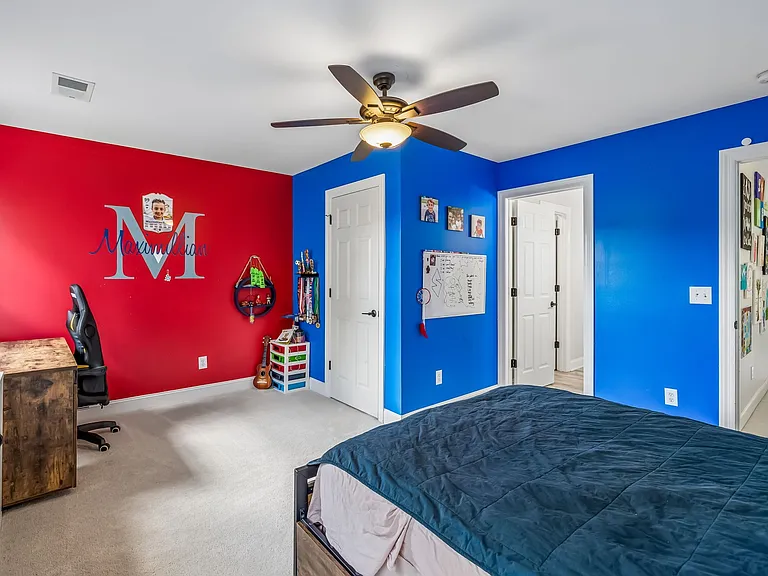 1717 Players Mill Rd — Photo 42