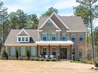 1209 Eagles Creek Ct NW, Acworth, GA 30101