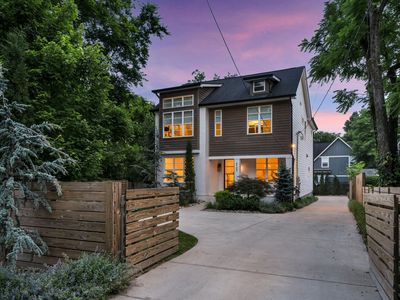 4121 Westlawn Dr, Nashville, TN, 37209