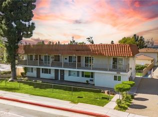 5593 Pioneer Blvd APT 18, Whittier, CA 90601