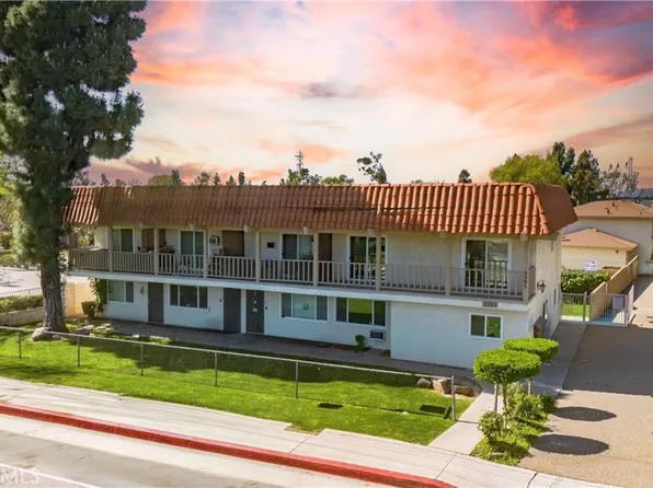 5593 Pioneer Blvd APT 18, Whittier, CA 90601