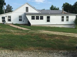 17377 Hwy E, Arcadia, MO 63621