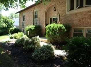 1214 Lincoln Heights Ave, Ephrata, PA 17522