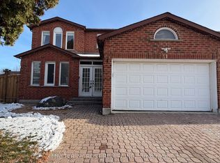 31 Goldhawk Trl, Toronto, ON M1V 3R4