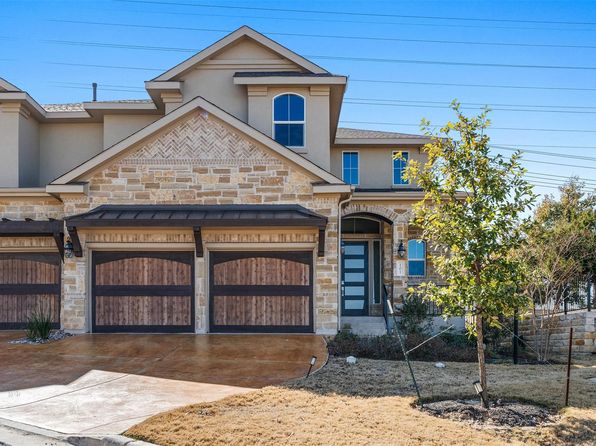 101 Cartwheel Bnd #52, Austin, TX 78738