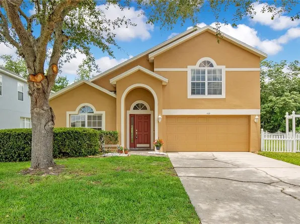 469 Carey Way, Orlando, FL 32825
