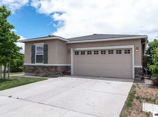 8817 Silverkist Dr, Reno, NV 89506