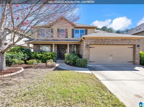161 Chelsea Station Dr, Chelsea, AL 35043