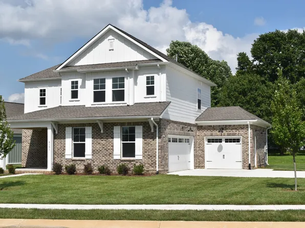 6161 Worthingtion Rd Lot 47, Columbia, TN 38401
