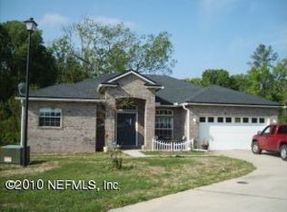 45219 Dutton Way, Callahan, FL 32011