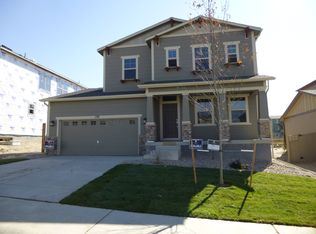 170 Dunsinane Ln, Castle Rock, CO 80104