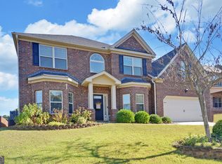 6293 Brookridge Dr, Flowery Branch, GA 30542
