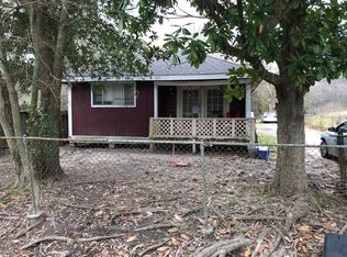 5801 Tuskegee St, Houston, TX 77091